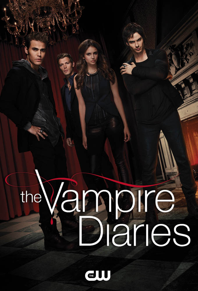 the vampire diaries season 1 complete 720p